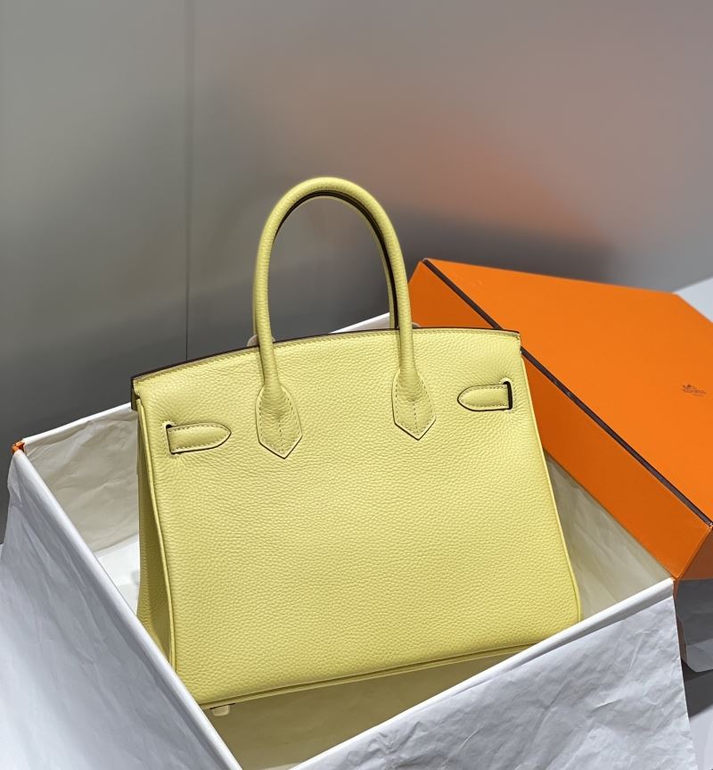 Hermes Birkin Bags